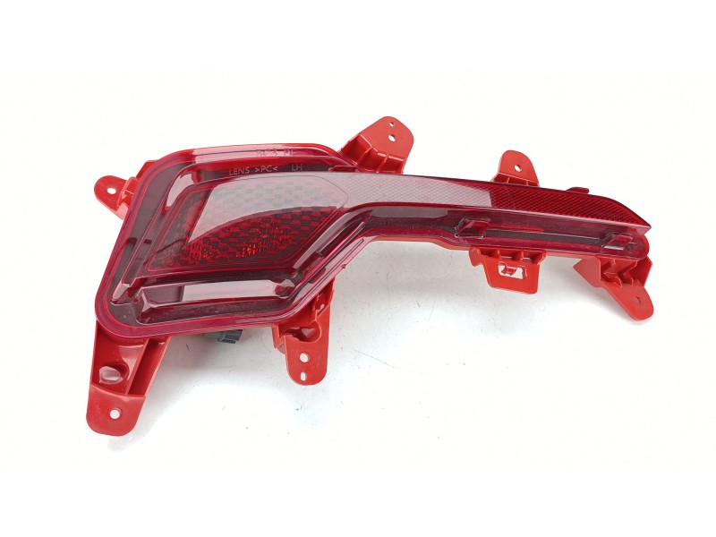 Recambio de faro antiniebla trasero izquierdo para hyundai i20 iii (bc3, bi3) 1.2 referencia OEM IAM 92405Q0200  