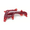 Recambio de faro antiniebla trasero izquierdo para hyundai i20 iii (bc3, bi3) 1.2 referencia OEM IAM 92405Q0200  