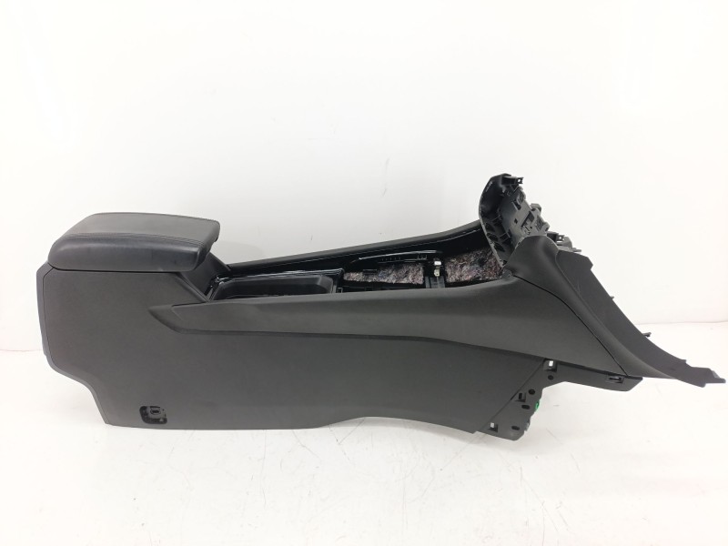 Recambio de consola central para jeep compass (mp, m6, mv, m7) 1.3 hybrid 4x4 referencia OEM IAM 735797692  