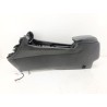 Recambio de consola central para jeep compass (mp, m6, mv, m7) 1.3 hybrid 4x4 referencia OEM IAM 735797692  