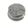 Recambio de herramientas para jeep compass (mp, m6, mv, m7) 1.3 hybrid 4x4 referencia OEM IAM 52215431  