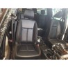 Recambio de asiento delantero derecho para ford ranger (tke) 2.0 ecoblue 4x4 referencia OEM IAM   