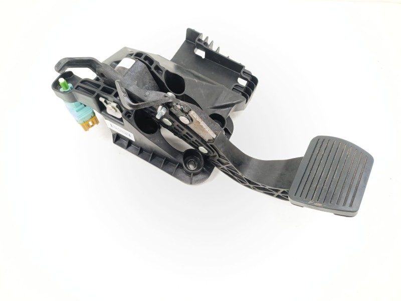 Recambio de pedal freno para jeep compass (mp, m6, mv, m7) 1.3 hybrid 4x4 referencia OEM IAM 0000052016539  