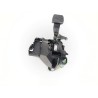 Recambio de pedal freno para jeep compass (mp, m6, mv, m7) 1.3 hybrid 4x4 referencia OEM IAM 0000052016539  