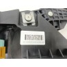 Recambio de pedal freno para jeep compass (mp, m6, mv, m7) 1.3 hybrid 4x4 referencia OEM IAM 0000052016539  