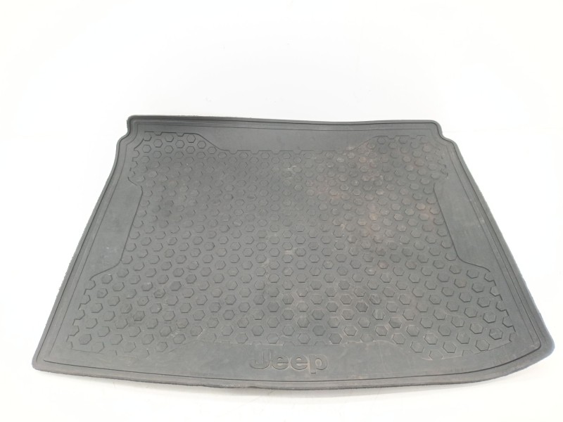 Recambio de tapa maletero para jeep compass (mp, m6, mv, m7) 1.3 hybrid 4x4 referencia OEM IAM   