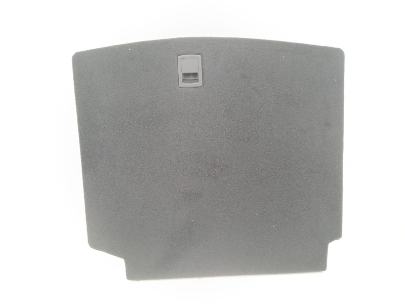 Recambio de tapa maletero para jeep compass (mp, m6, mv, m7) 1.3 hybrid 4x4 referencia OEM IAM 7357239680  