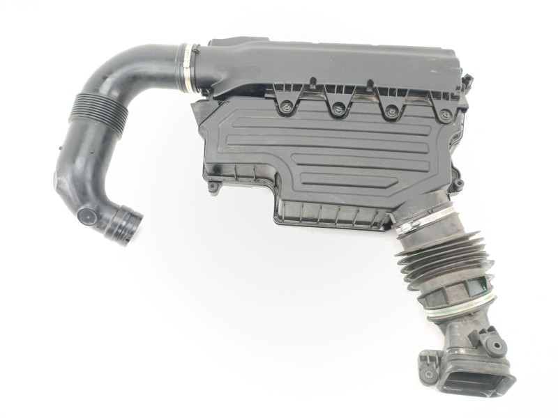 Recambio de filtro aire para jeep compass (mp, m6, mv, m7) 1.3 hybrid 4x4 referencia OEM IAM 52178458  