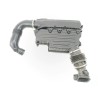 Recambio de filtro aire para jeep compass (mp, m6, mv, m7) 1.3 hybrid 4x4 referencia OEM IAM 52178458  