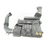 Recambio de filtro aire para jeep compass (mp, m6, mv, m7) 1.3 hybrid 4x4 referencia OEM IAM 52178458  
