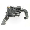 Recambio de filtro aire para jeep compass (mp, m6, mv, m7) 1.3 hybrid 4x4 referencia OEM IAM 52178458  