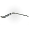 Recambio de moldura para jeep compass (mp, m6, mv, m7) 1.3 hybrid 4x4 referencia OEM IAM 53241008  