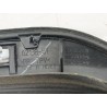 Recambio de moldura para jeep compass (mp, m6, mv, m7) 1.3 hybrid 4x4 referencia OEM IAM 53241008  