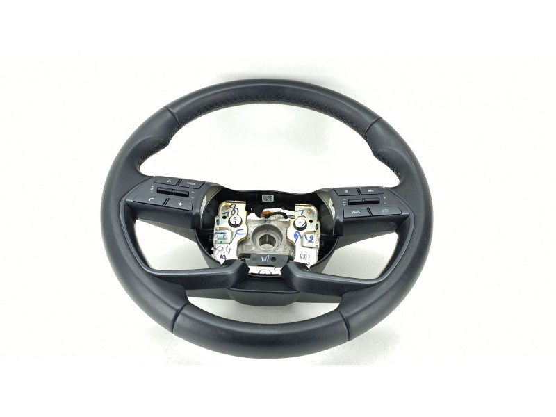 Recambio de volante para hyundai i20 iii (bc3, bi3) 1.2 referencia OEM IAM 56100Q0GD0NNB  