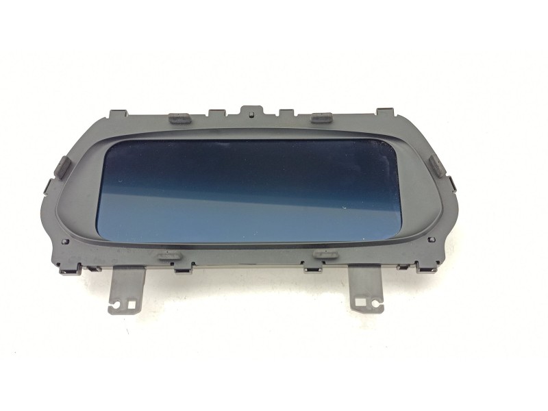 Recambio de cuadro instrumentos para hyundai i20 iii (bc3, bi3) 1.2 referencia OEM IAM 94063Q0410  