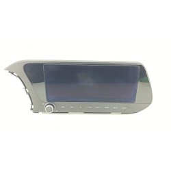 PANTALLA MULTIFUNCION 96560Q0DA04X 
