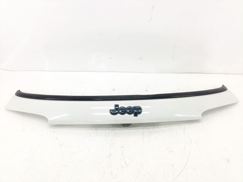 Recambio de moldura para jeep compass (mp, m6, mv, m7) 1.3 hybrid 4x4 referencia OEM IAM 53232274  