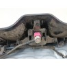 Recambio de moldura para jeep compass (mp, m6, mv, m7) 1.3 hybrid 4x4 referencia OEM IAM 53232274  