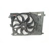 Recambio de electroventilador para jeep compass (mp, m6, mv, m7) 1.3 hybrid 4x4 referencia OEM IAM 52225809  