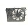 Recambio de electroventilador para jeep compass (mp, m6, mv, m7) 1.3 hybrid 4x4 referencia OEM IAM 52225809  