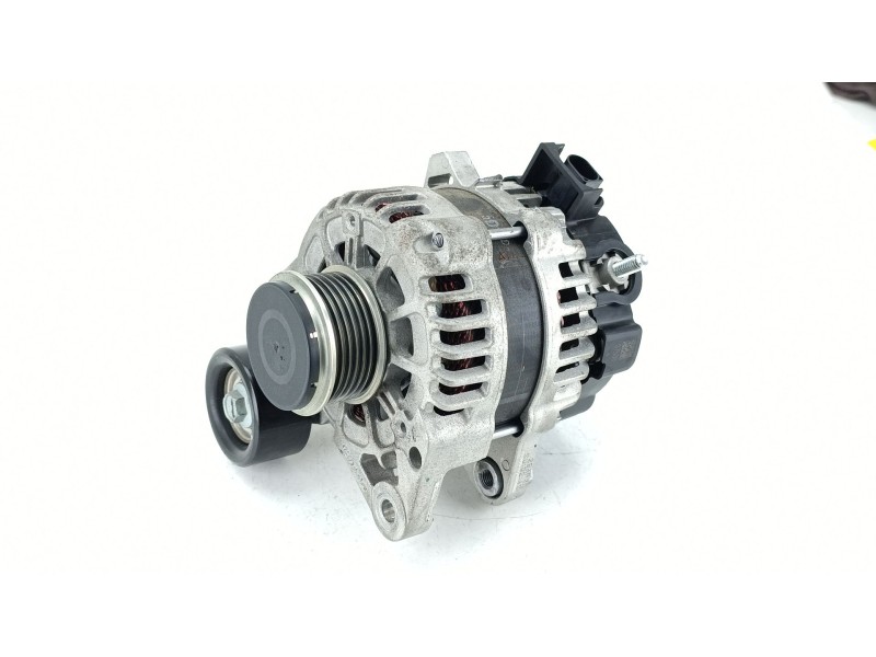 Recambio de alternador para hyundai i20 iii (bc3, bi3) 1.2 referencia OEM IAM 3730007500  