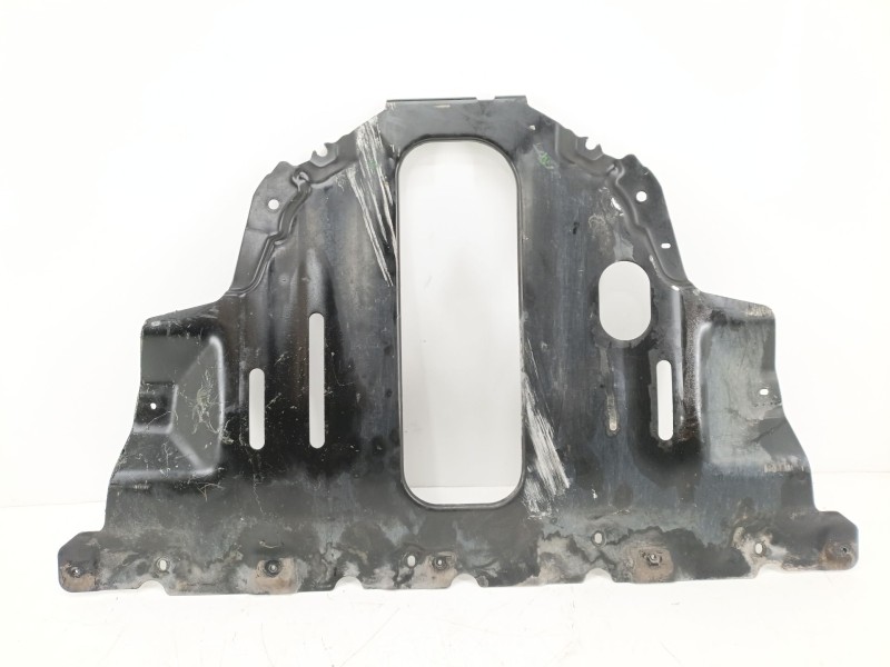 Recambio de cubrecarter para jeep compass (mp, m6, mv, m7) 1.3 hybrid 4x4 referencia OEM IAM 52100780  