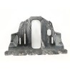 Recambio de cubrecarter para jeep compass (mp, m6, mv, m7) 1.3 hybrid 4x4 referencia OEM IAM 52100780  
