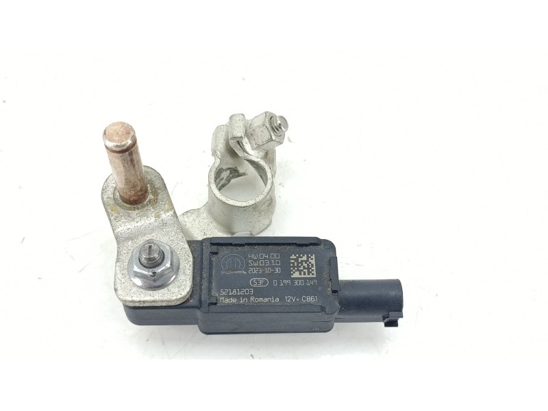 Recambio de sensor para fiat ducato caja/chasis (250_) 140 multijet 2,2 d referencia OEM IAM 52181203  