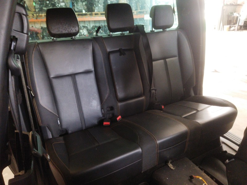 Recambio de asientos traseros para ford ranger (tke) 2.0 ecoblue 4x4 referencia OEM IAM   