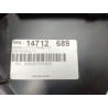 Recambio de guantera para jeep compass (mp, m6, mv, m7) 1.3 hybrid 4x4 referencia OEM IAM 60978388  