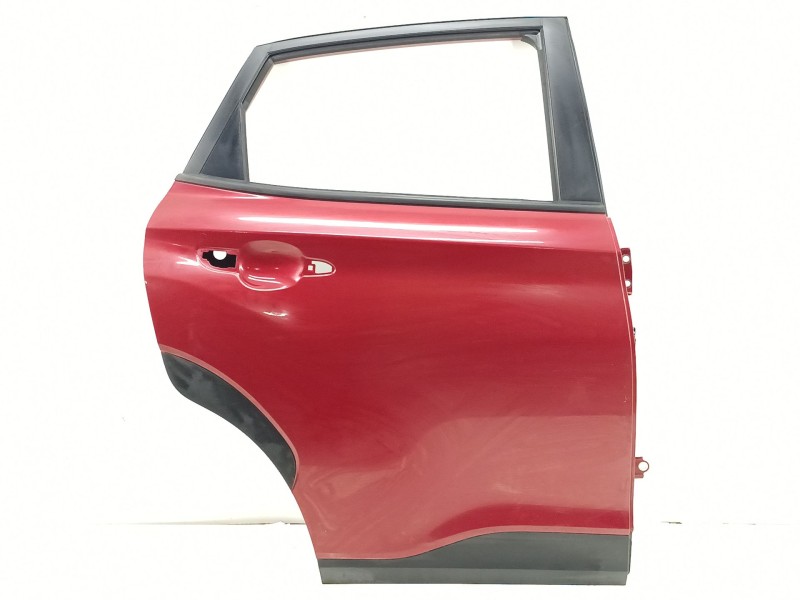 Recambio de puerta trasera derecha para hyundai kona (os, ose, osi) 1.6 crdi referencia OEM IAM 77004J9020  