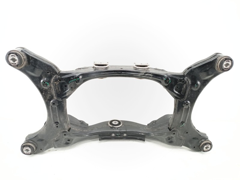 Recambio de puente trasero para jeep compass (mp, m6, mv, m7) 1.3 hybrid 4x4 referencia OEM IAM 52228979  