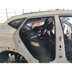 GOMAS CONTORNO PUERTA 83120D7000 
