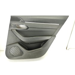 GUARNECIDO PUERTA TRASERA DERECHA 98176665ZD 