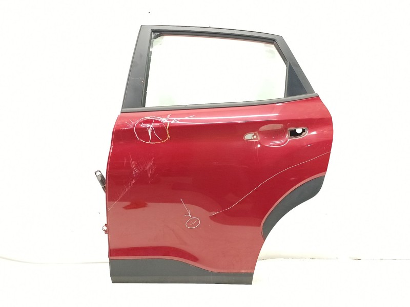 Recambio de puerta trasera izquierda para hyundai kona (os, ose, osi) 1.6 crdi referencia OEM IAM 77003J9020  