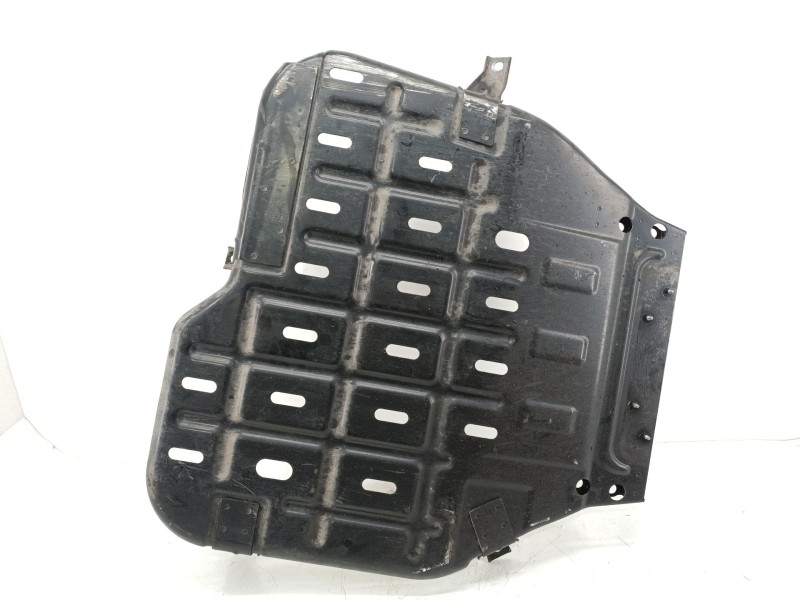 Recambio de cubrecarter para jeep compass (mp, m6, mv, m7) 1.3 hybrid 4x4 referencia OEM IAM 52121030  