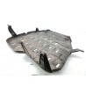 Recambio de cubrecarter para jeep compass (mp, m6, mv, m7) 1.3 hybrid 4x4 referencia OEM IAM 52121030  