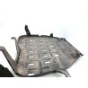 Recambio de cubrecarter para jeep compass (mp, m6, mv, m7) 1.3 hybrid 4x4 referencia OEM IAM 52121030  