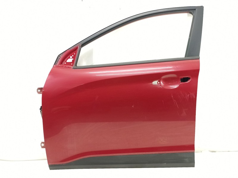 Recambio de puerta delantera izquierda para hyundai kona (os, ose, osi) 1.6 crdi referencia OEM IAM 76003J9020  