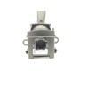 Recambio de mando intermitentes para bmw x3 (e83) 2.0 d referencia OEM IAM 8363662  