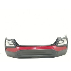 PARAGOLPES TRASERO 86610J9000 