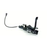 Recambio de cerradura capot para hyundai i20 iii (bc3, bi3) 1.2 referencia OEM IAM 81130Q0000  