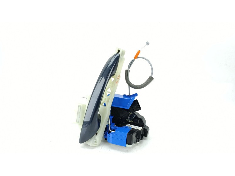 Recambio de cerradura puerta delantera derecha para hyundai i20 iii (bc3, bi3) 1.2 referencia OEM IAM 81320Q0010  