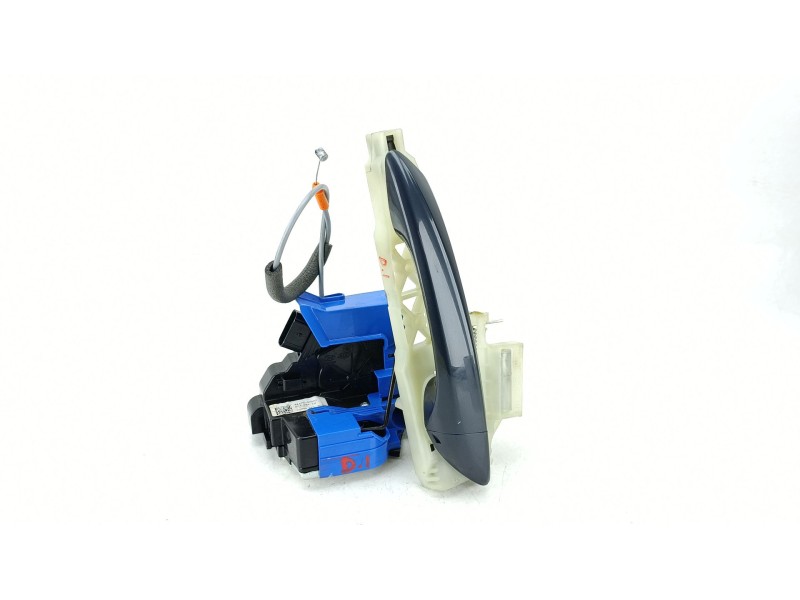 Recambio de cerradura puerta delantera izquierda para hyundai i20 iii (bc3, bi3) 1.2 referencia OEM IAM 81310Q0000  