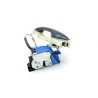 Recambio de cerradura puerta delantera izquierda para hyundai i20 iii (bc3, bi3) 1.2 referencia OEM IAM 81310Q0000  