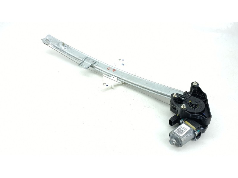 Recambio de elevalunas delantero derecho para hyundai i20 iii (bc3, bi3) 1.2 referencia OEM IAM 82404Q0010  