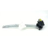 Recambio de elevalunas delantero derecho para hyundai i20 iii (bc3, bi3) 1.2 referencia OEM IAM 82404Q0010  