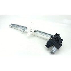 Recambio de elevalunas delantero izquierdo para hyundai i20 iii (bc3, bi3) 1.2 referencia OEM IAM 617042102  
