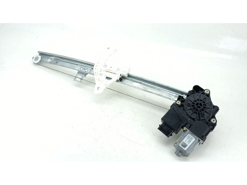 Recambio de elevalunas delantero izquierdo para hyundai i20 iii (bc3, bi3) 1.2 referencia OEM IAM 617042102  