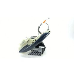 Recambio de cerradura puerta trasera derecha para hyundai i20 iii (bc3, bi3) 1.2 referencia OEM IAM 81420Q0000  